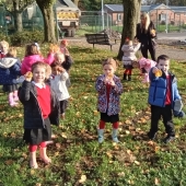 Wharton Primary School - Nursery