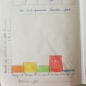 Wwe voted for our favourite fruits from Brazil and collect our data within a bar chart.