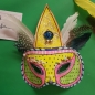 Our Brazilian Masks