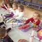 Nursery's Christmas Lunch