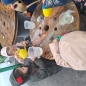 Nursery-Jack and the Beanstalk