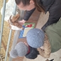 Nursery's Visit to Cockfield's Farm 2023