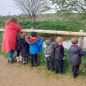 Nursery's Visit to Cockfield's Farm 2023