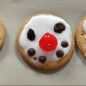Red Nose Biscuits