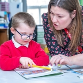 Wharton Primary School - Useful  Links