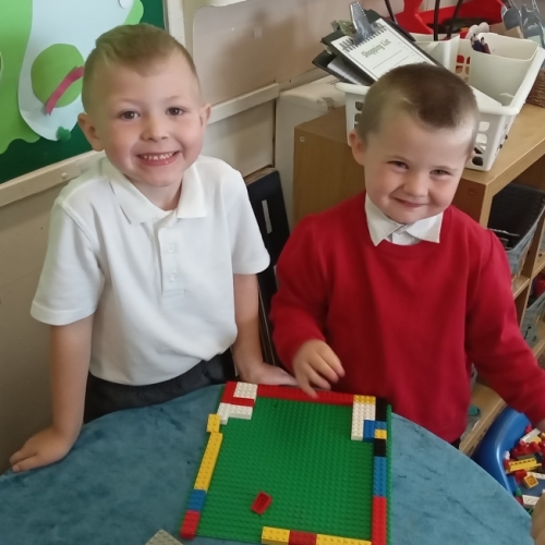 Nursery Leavers 23